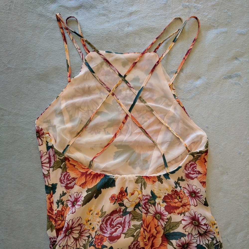 Forever 21 Maxi (small)